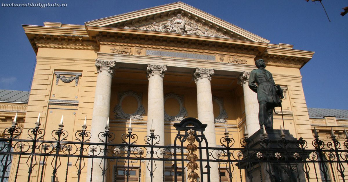 Mihai  Eminescu – Născutul